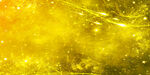 金色梦幻粒子背景图