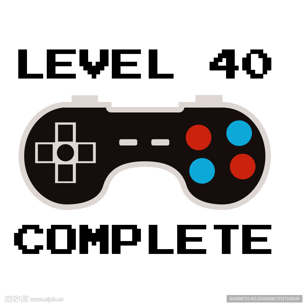 40级游戏关卡完成