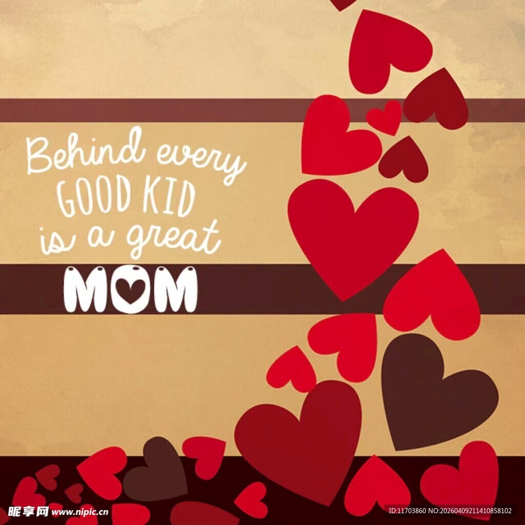 感恩母亲节壁纸