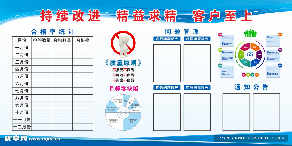 精益管理 安全生产