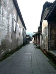 巷子