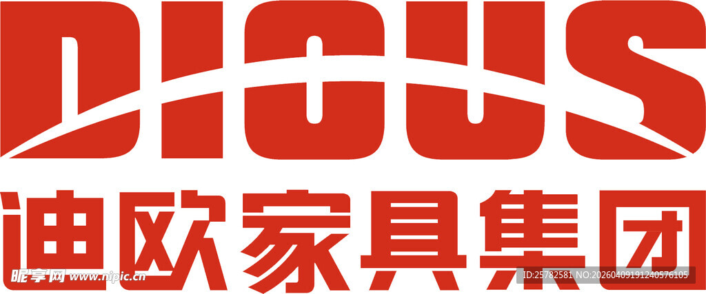 迪欧LOGO
