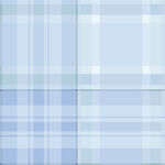 浅蓝色格子纹理背景图