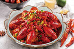 香辣小龙虾