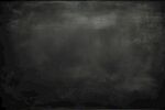黑色黑板背景