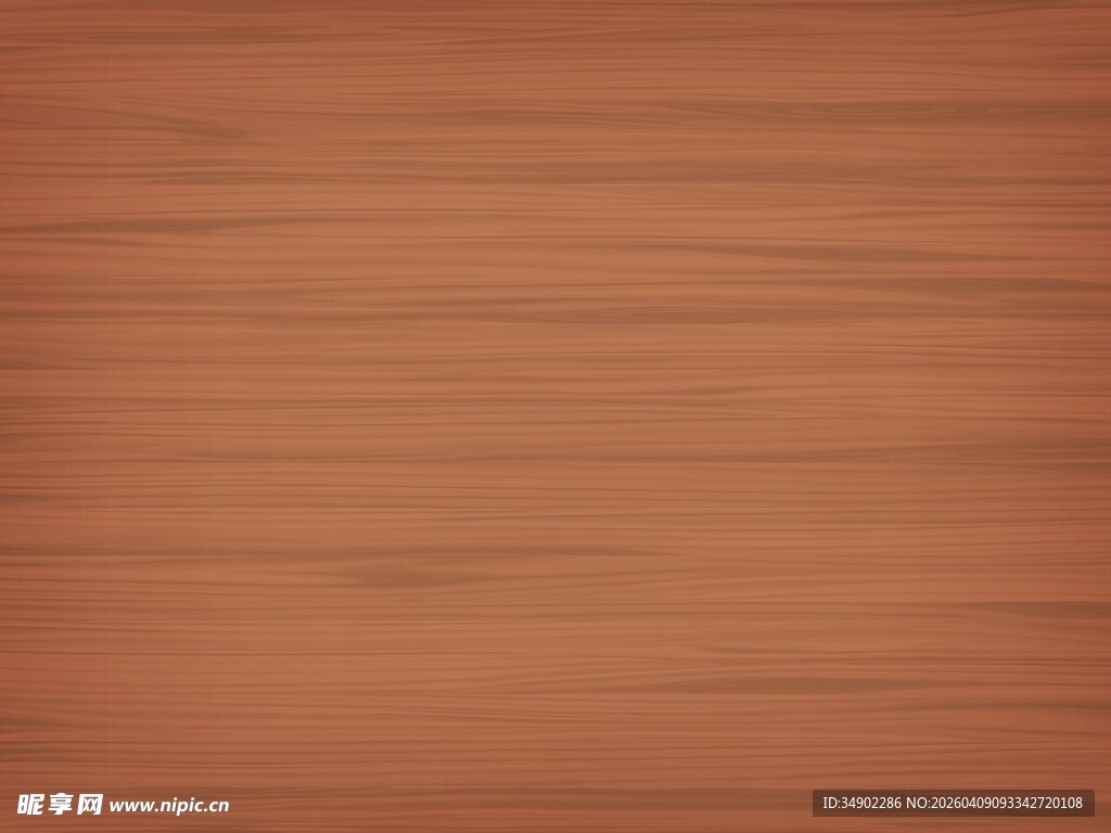 木纹背景纹理图