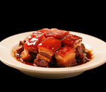 美味红烧五花肉