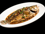 红烧桂鱼