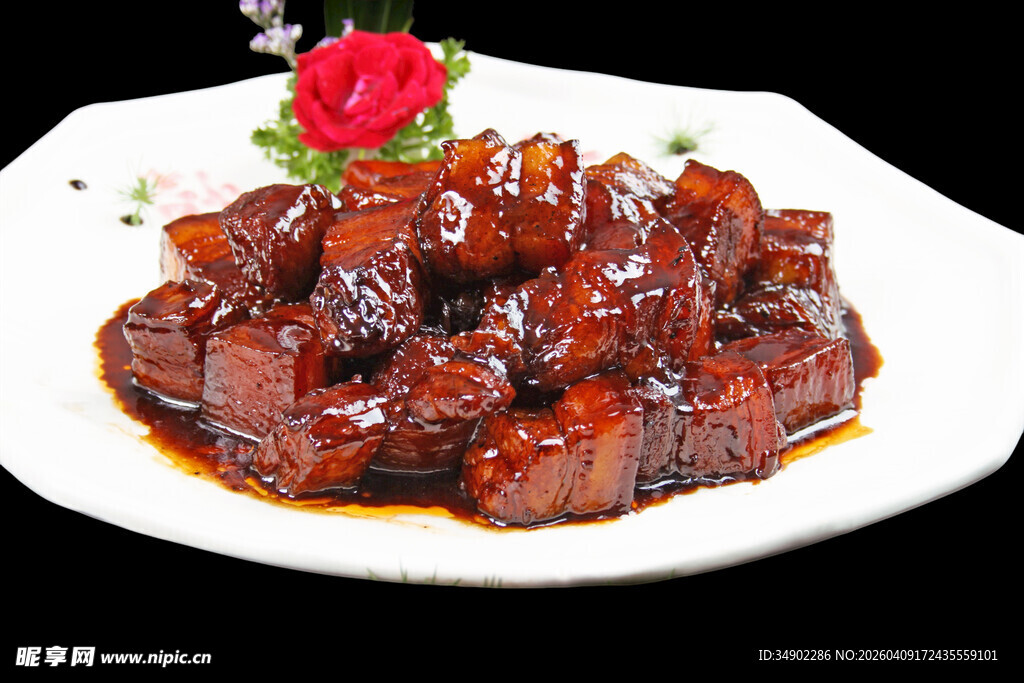 红烧肉