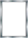 不锈钢边框样机