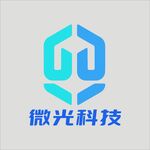微光科技公司标志