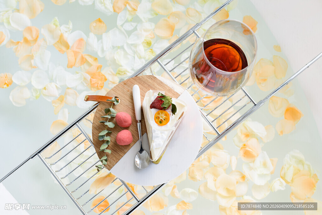 户外烧烤美食惬意时光