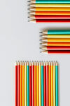 多彩铅笔