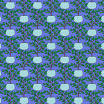 植物盆栽图案背景