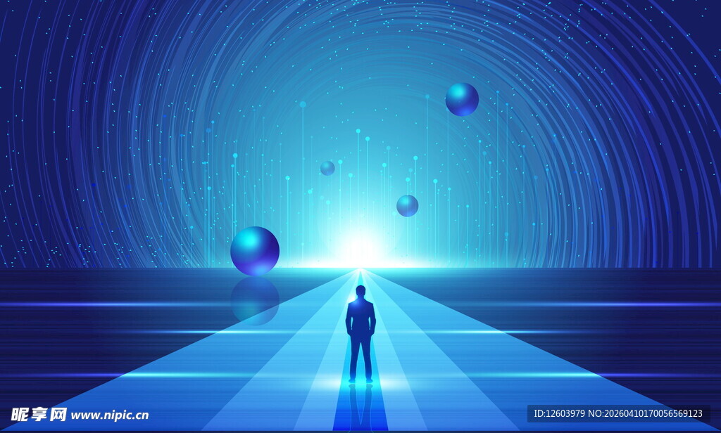 迈向未来的科幻之路