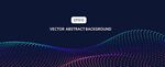 科技感线条动态背景图