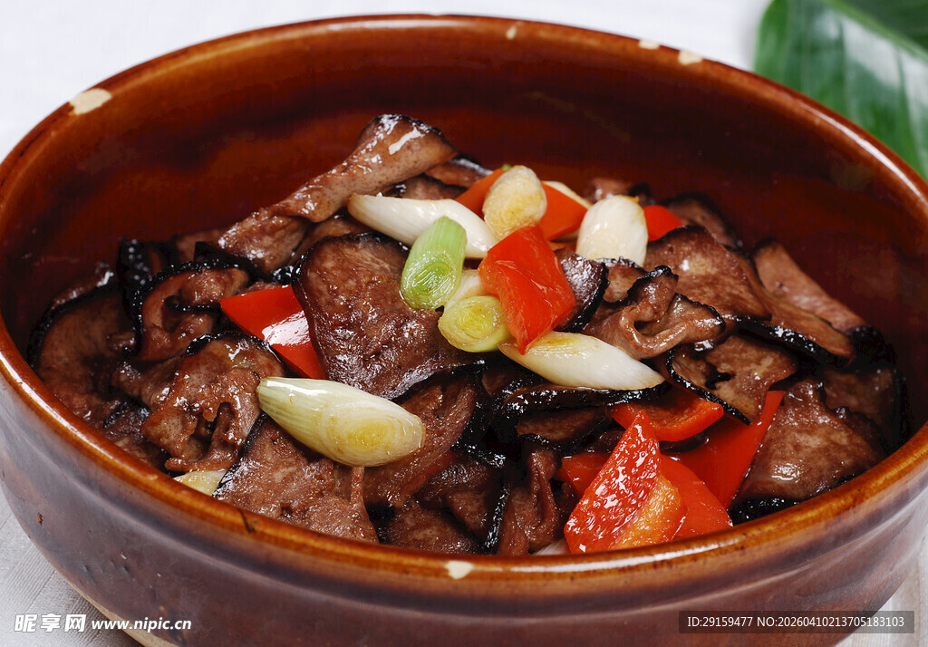 美味牛肉煲