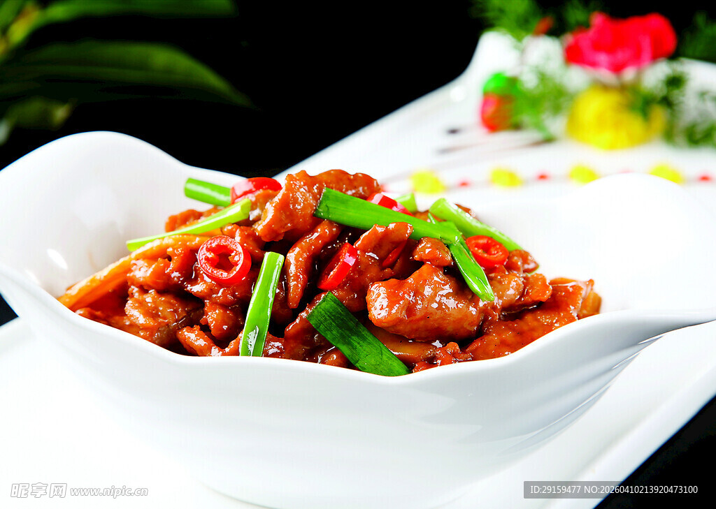 美味小炒肉