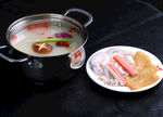美味火锅食材