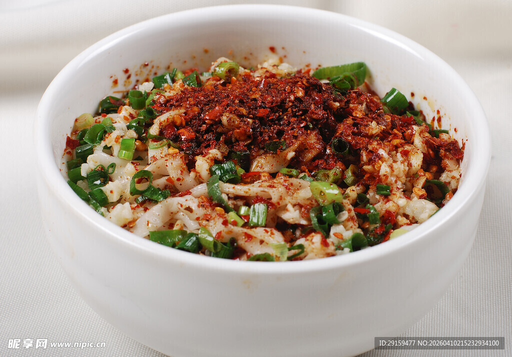 香辣豌豆炒饭