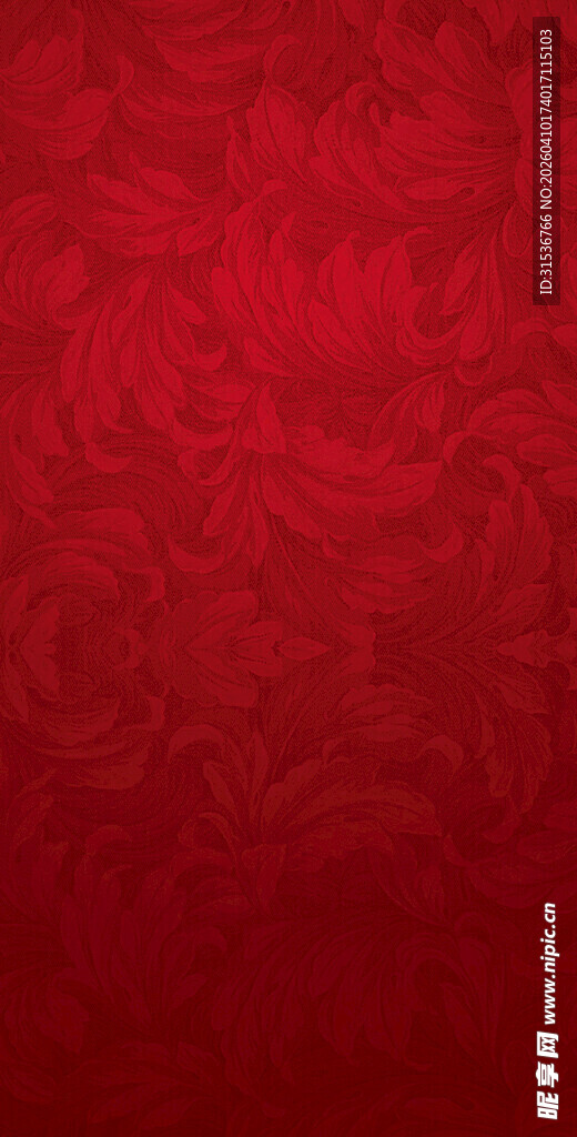 深红色纹理背景图案