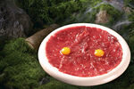 鲜牛肉