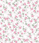 粉色 碎花 图案