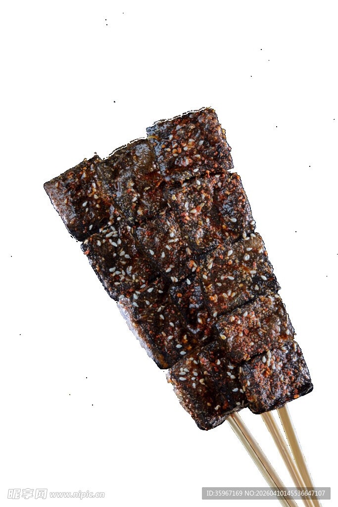 美味多彩串串香