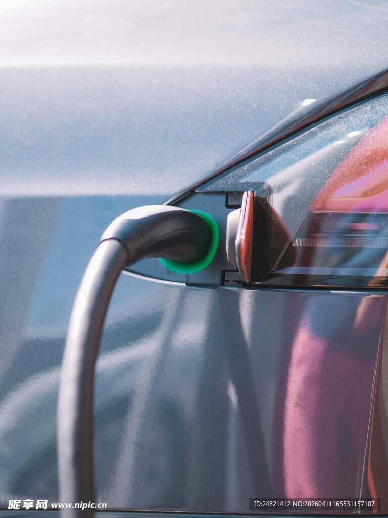 汽车后视镜特写