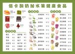 酸奶水果夹价目表