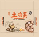 鸡蛋包装