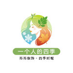 LOGO 苏苏服饰