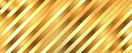 金色斜纹背景
