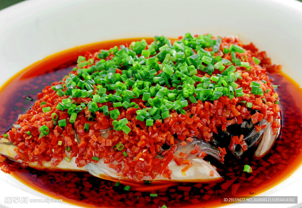 剁椒鱼头