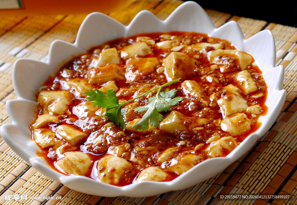 美味红烧豆腐