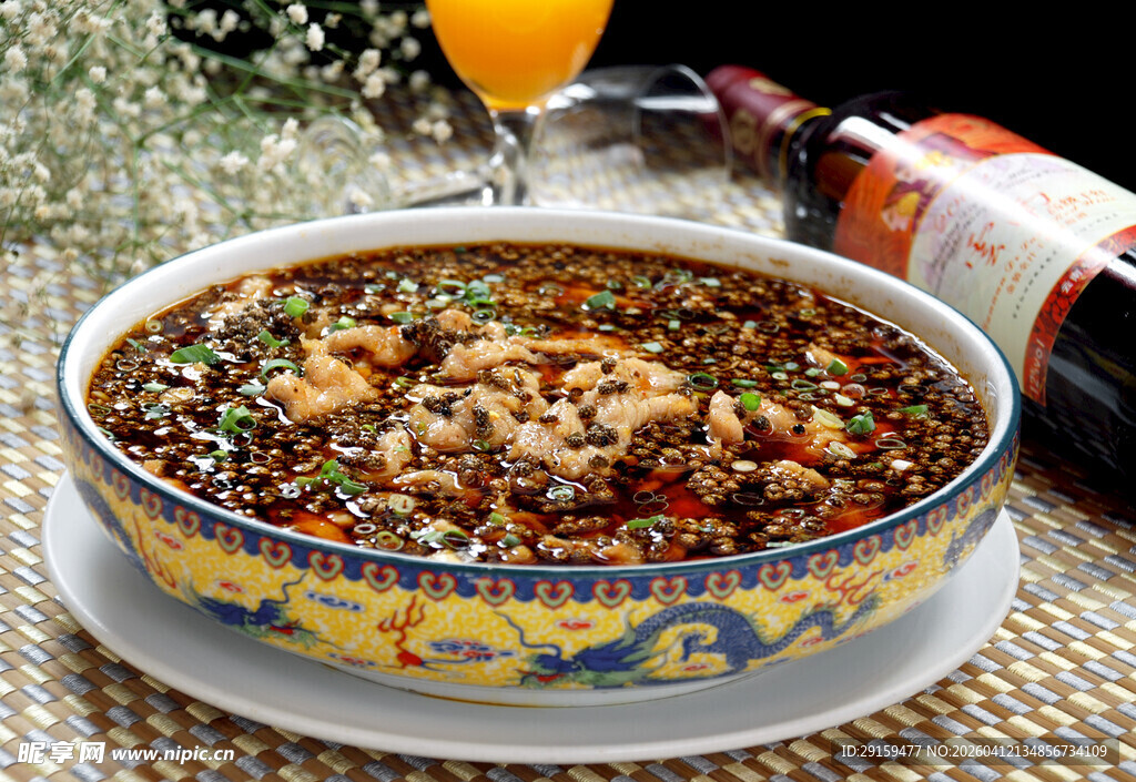 美味特色麻辣香锅