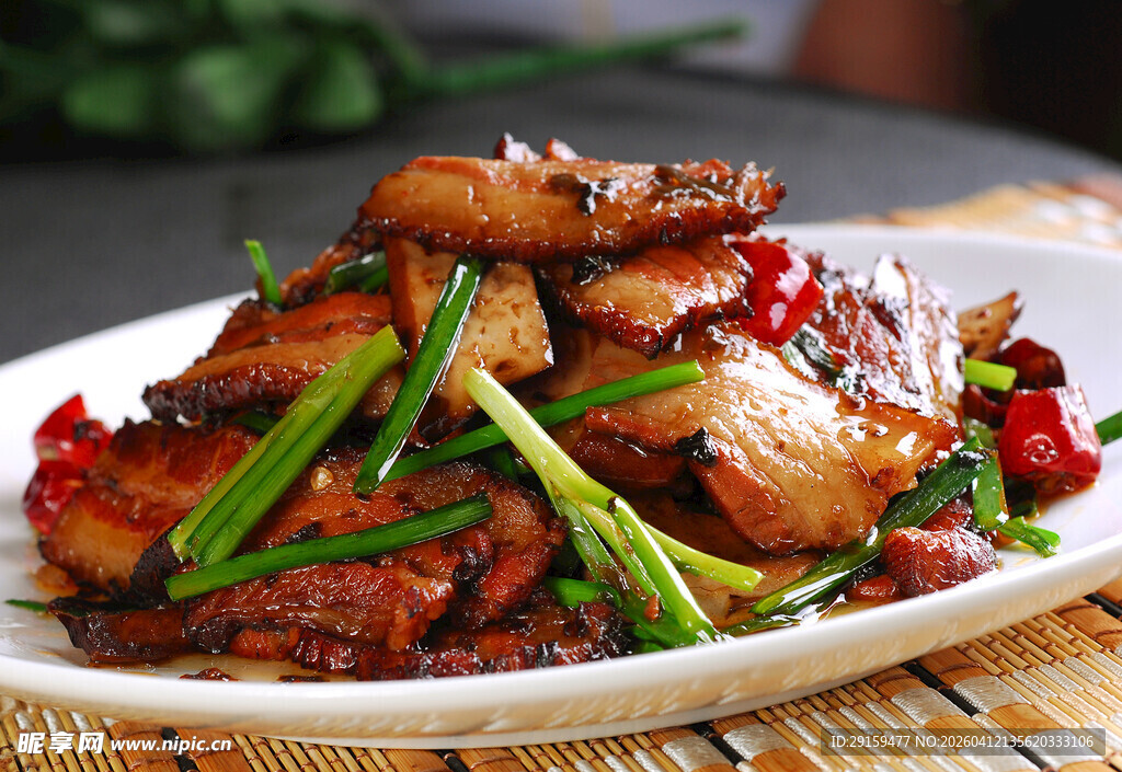 美味红烧五花肉