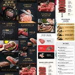 牛排详情页
