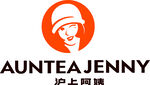 沪上阿姨logo