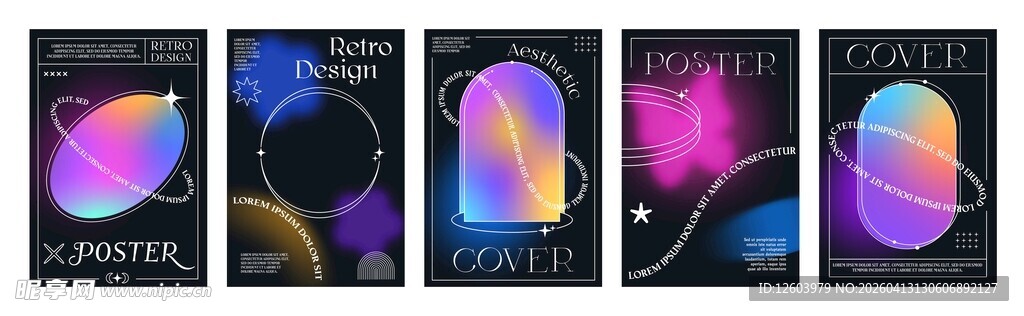 多彩手机展示图