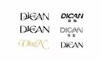 DICAN英文设计