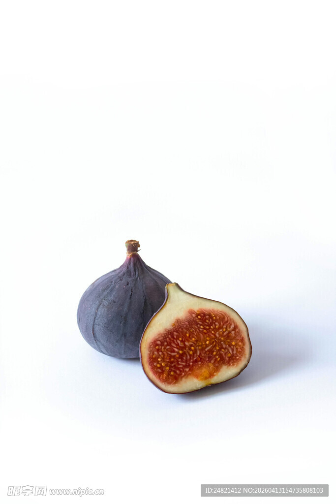 新鲜无花果
