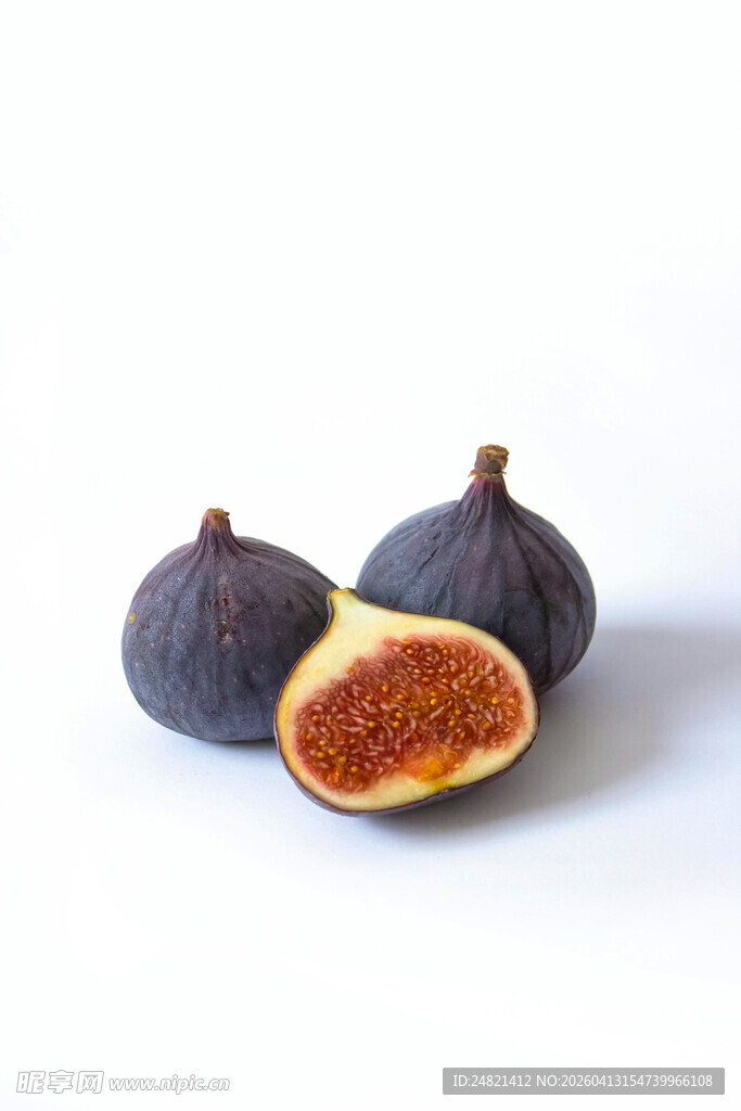 新鲜无花果