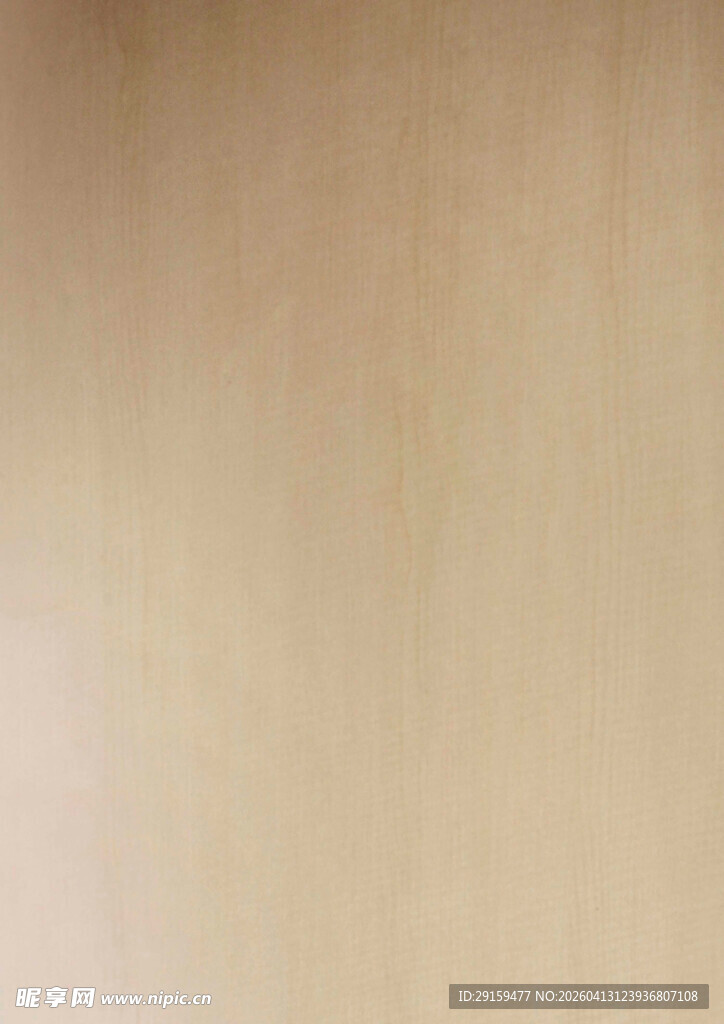 浅米色木纹背景纹理