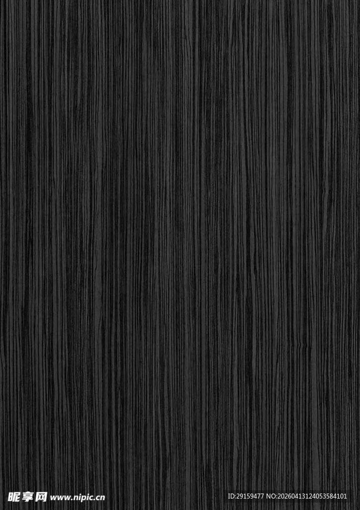 深色木纹纹理背景图