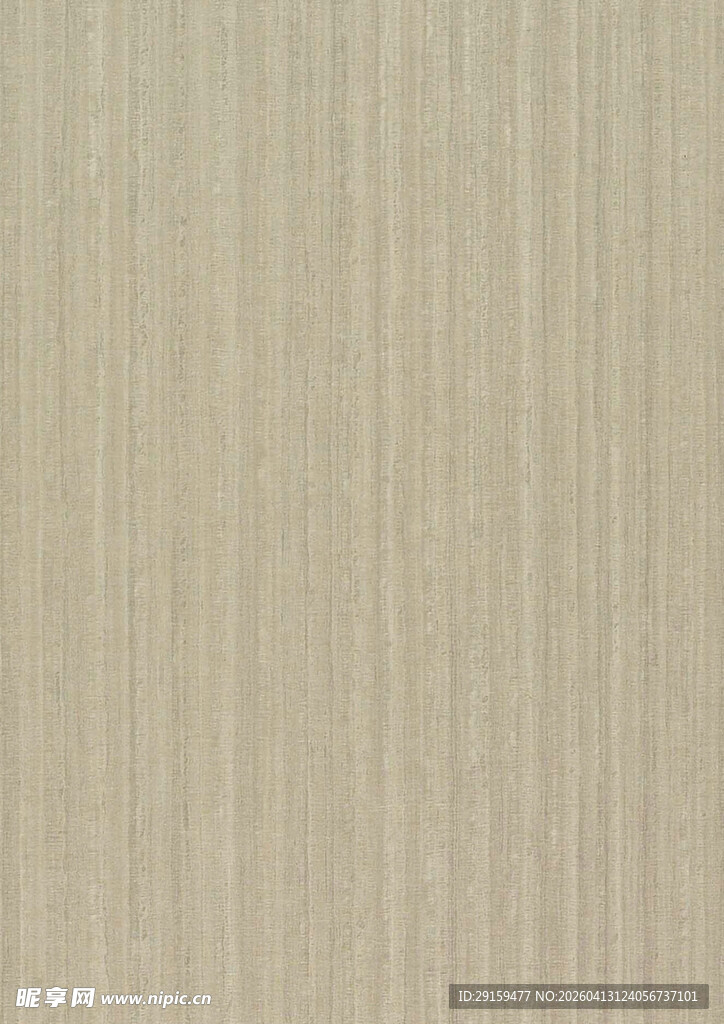 浅米色竖条纹墙纸纹理