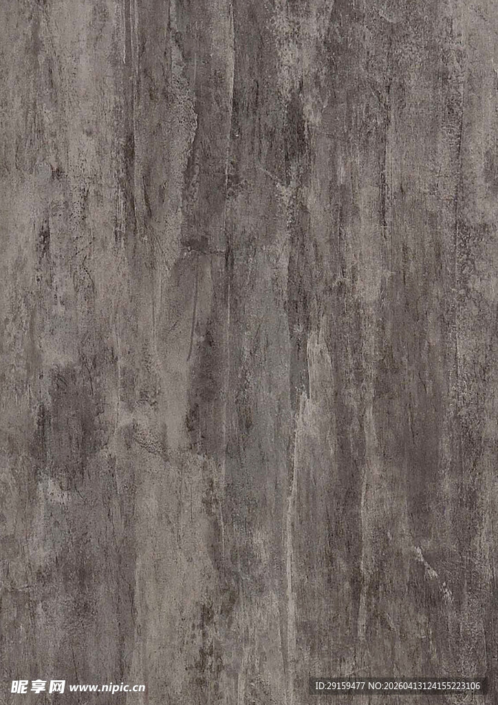 灰色纹理墙面材质特写