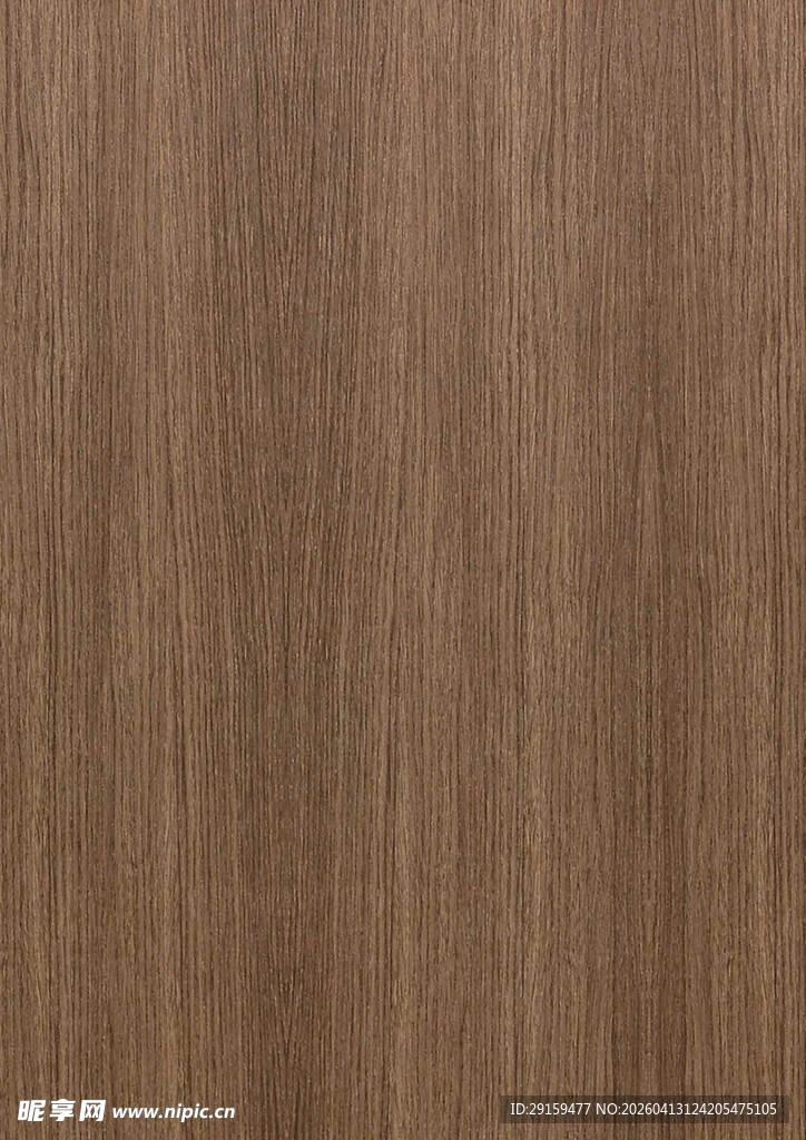 棕色木纹纹理表面