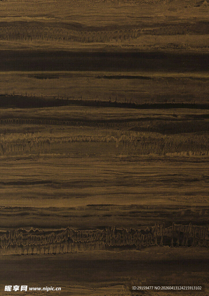 深色木纹纹理背景图