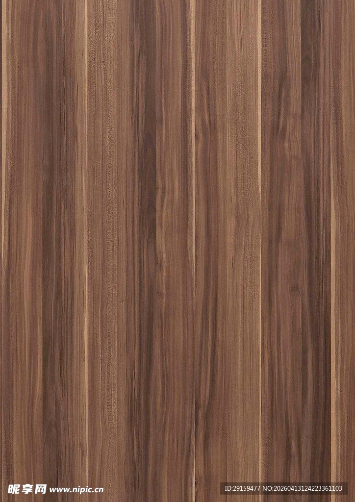 深棕色木纹纹理素材